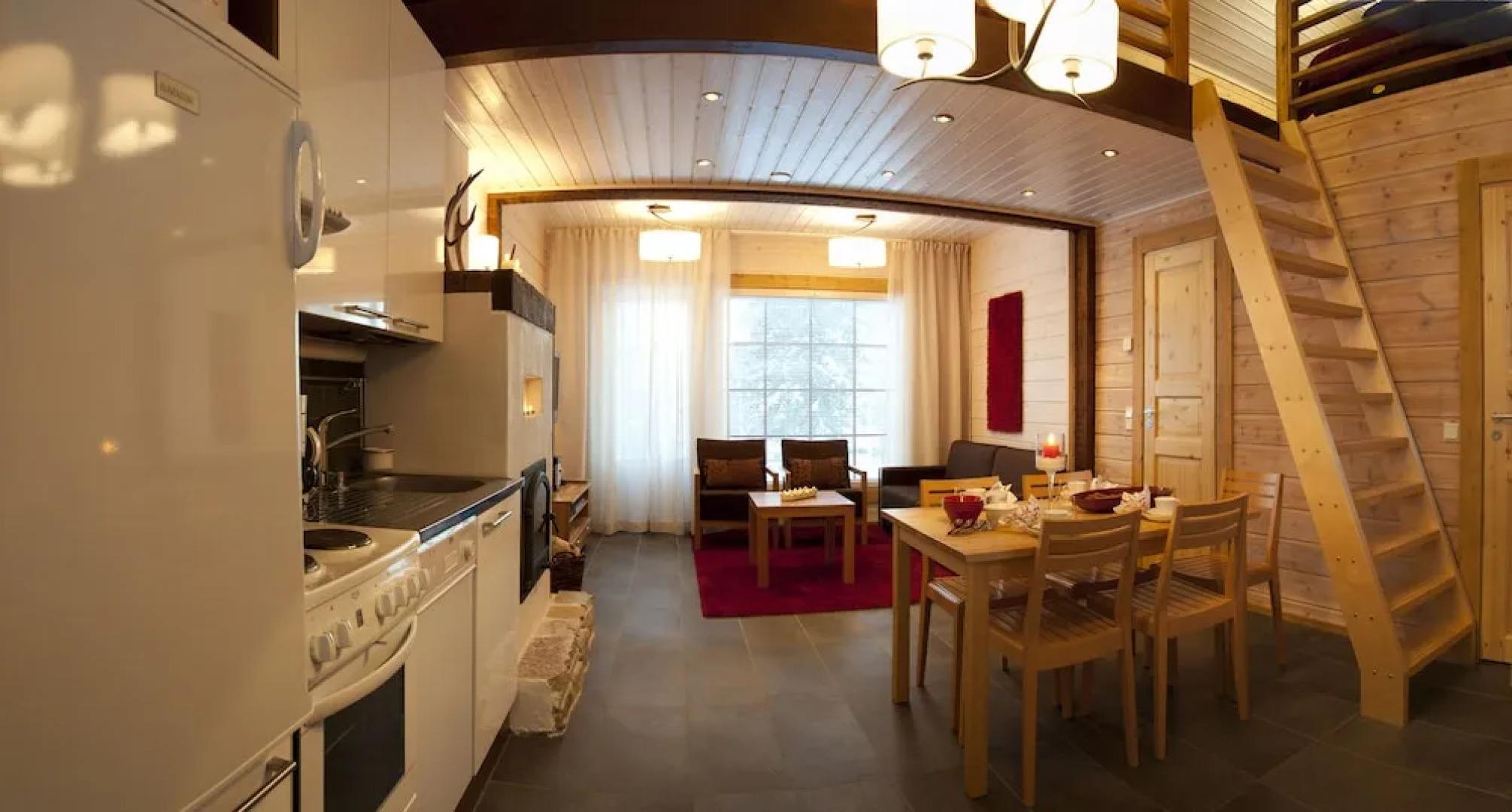 Vuokatinmaa Holiday Apartments