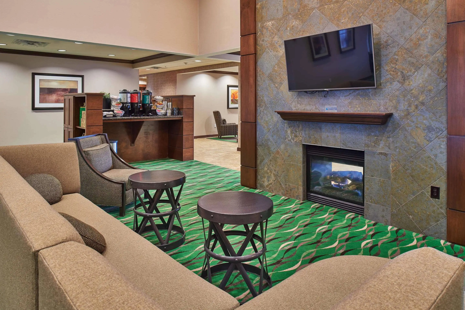 Homewood Suites by Hilton Odessa