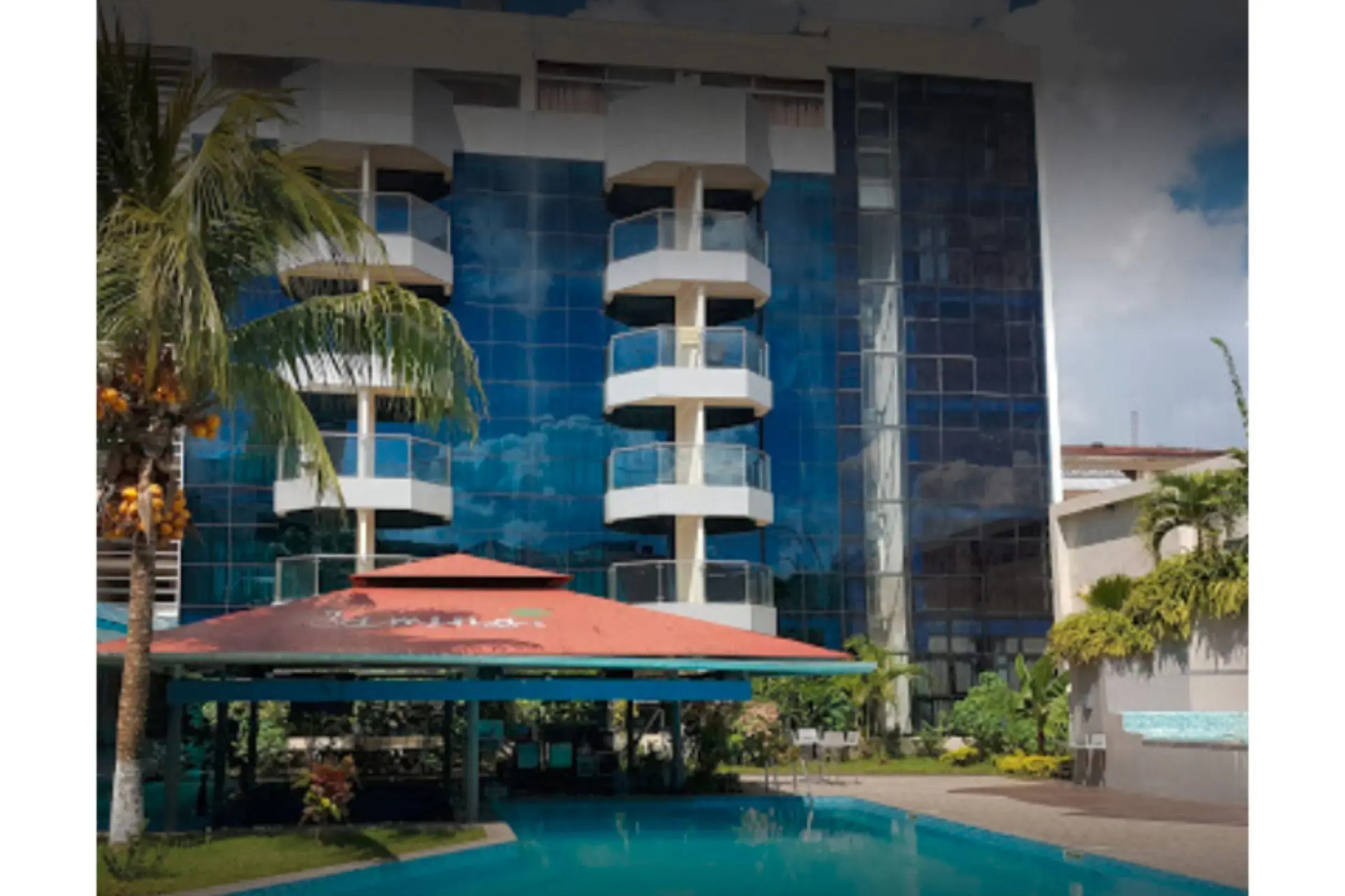 Samiria Jungle Hotel