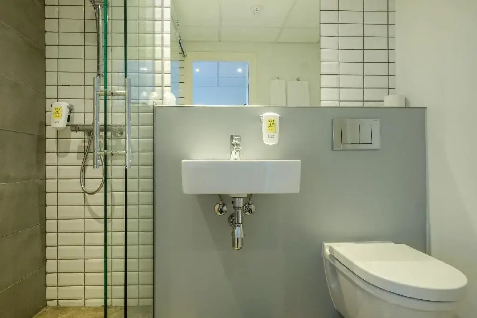 Four Points Flex by Sheraton Aarhus Viby