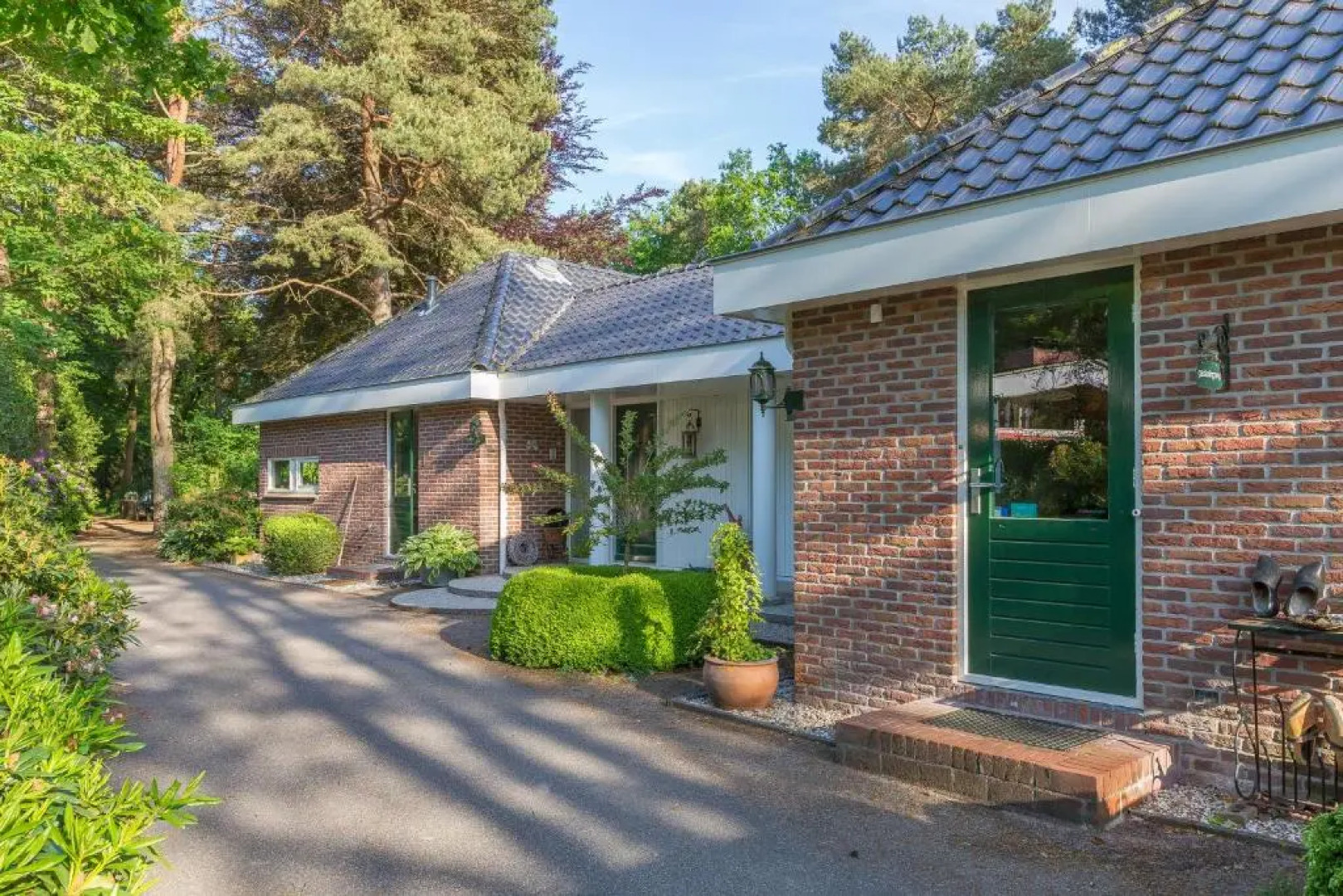 B&B Schipborg
