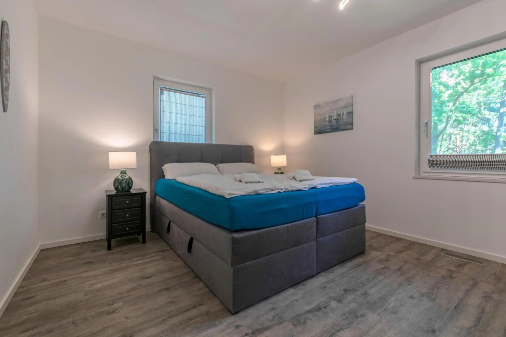 Villa ,,Grenzenlos‘‘