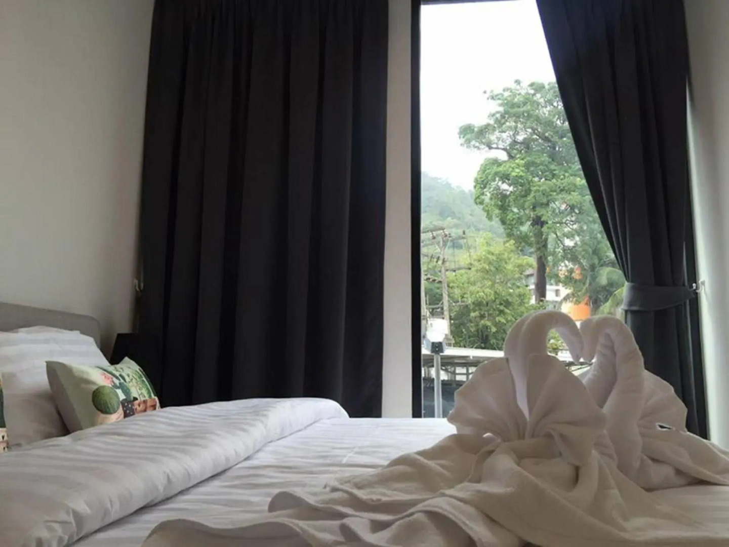 Arthouse Uptown Phuket