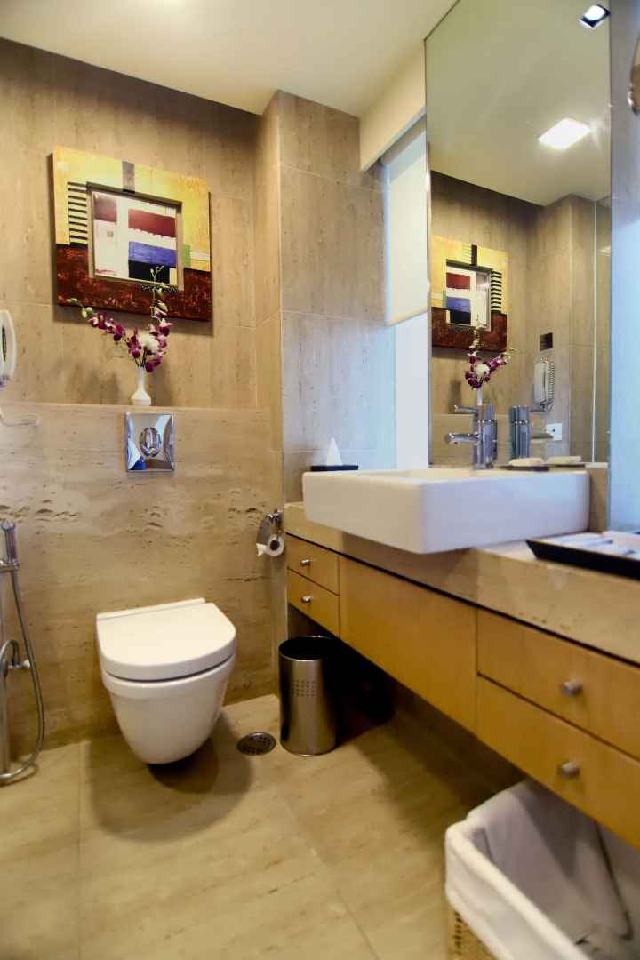 Radisson Hotel Gurugram Sohna Road City Center