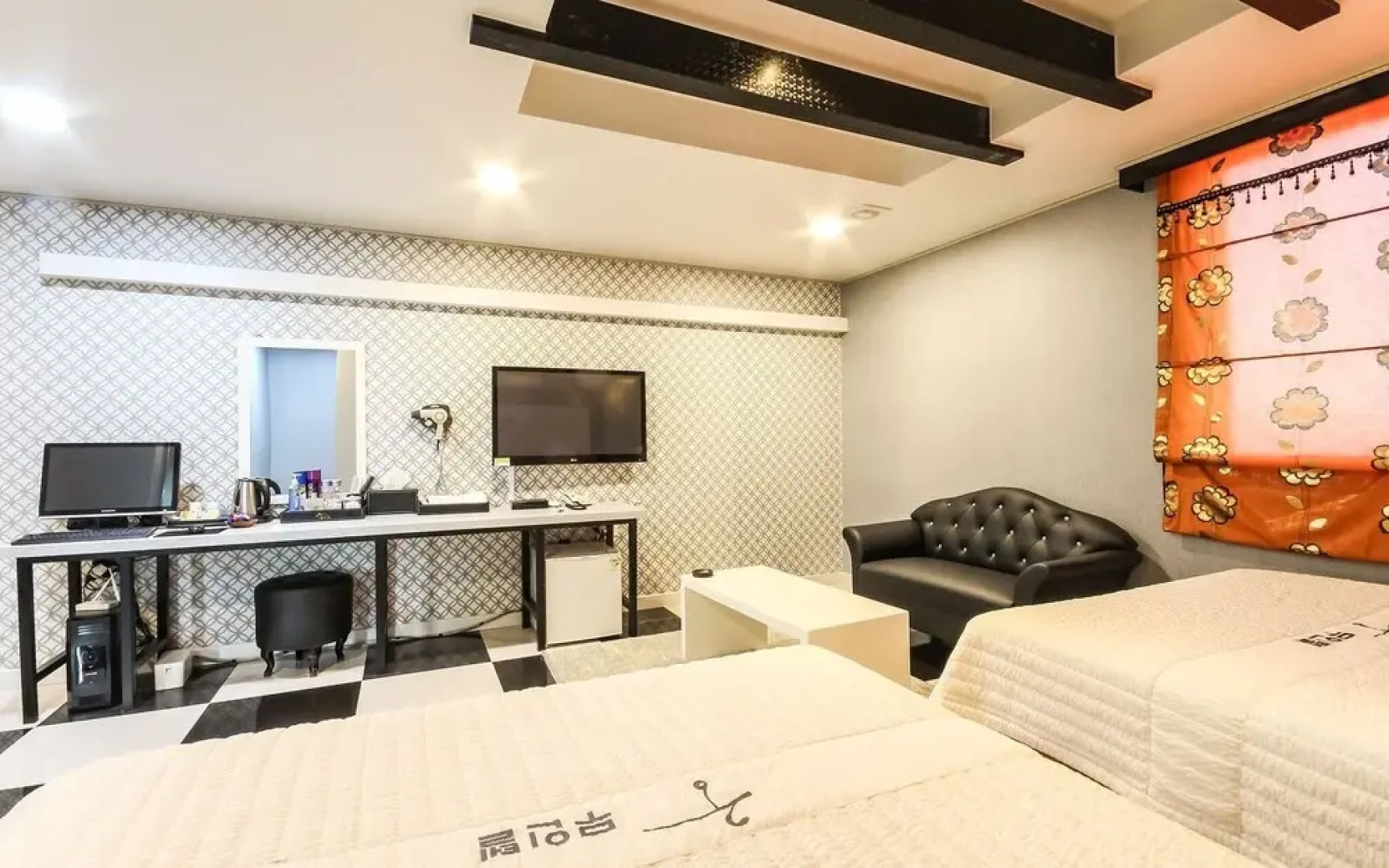 Naju Gung Self Check-in Motel