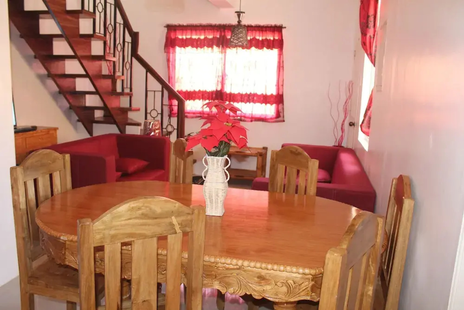 Bohol Tourist Accommodation