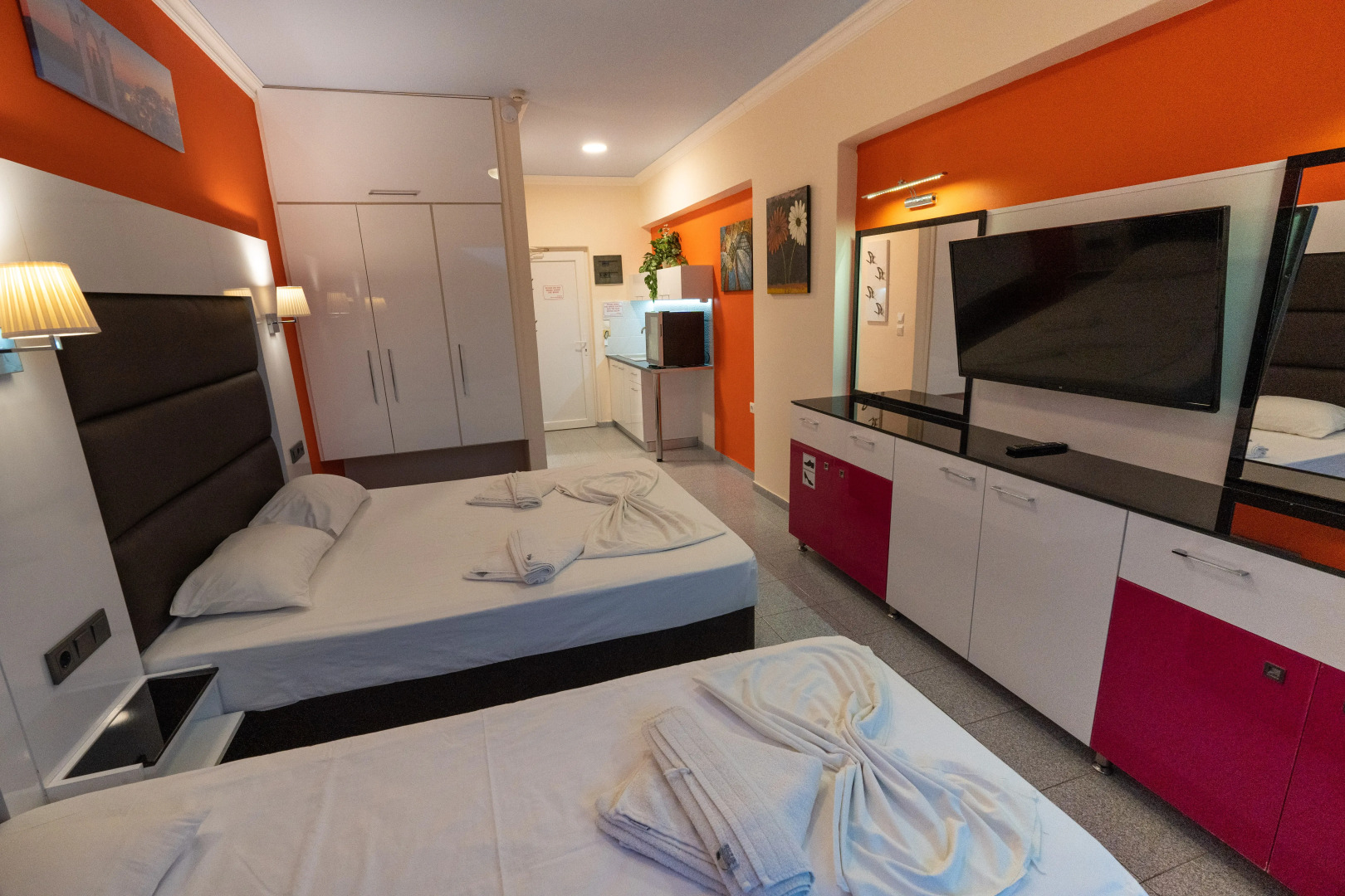 Grecian Fantasia Resort