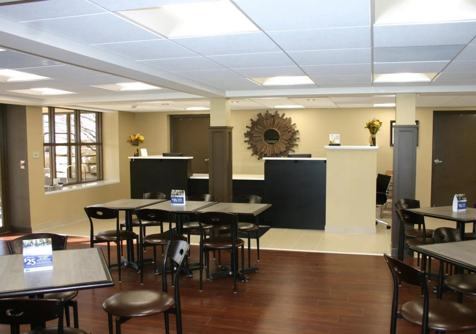 Spark by Hilton Hummelstown Hershey