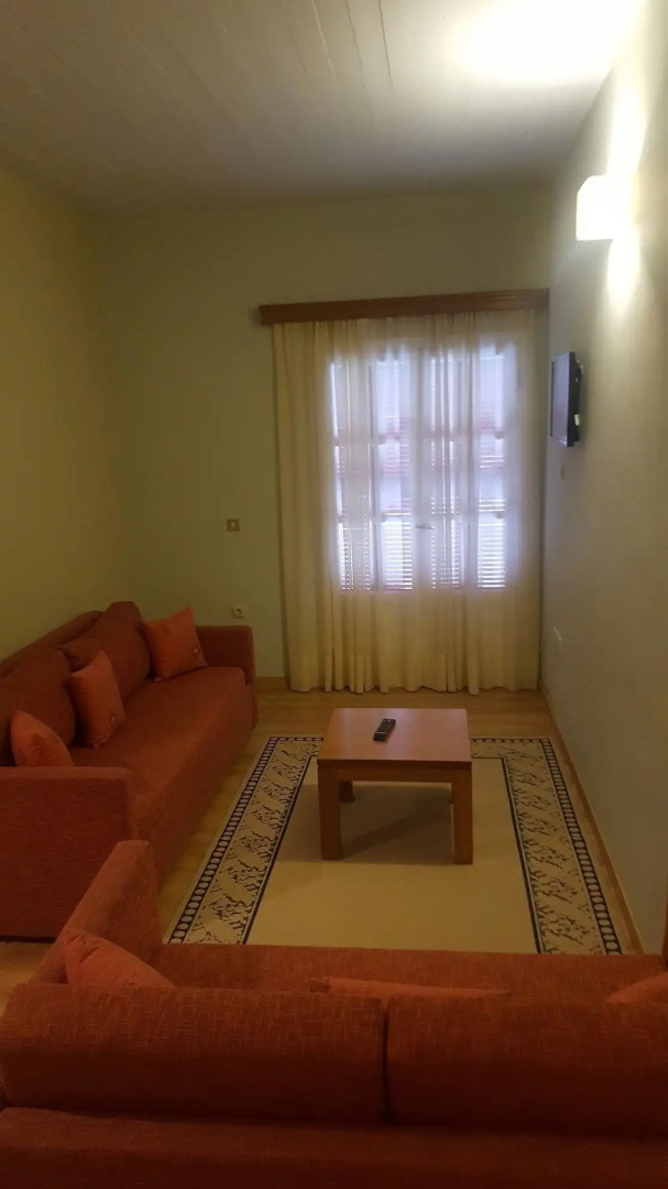 The Flower of Monemvasia