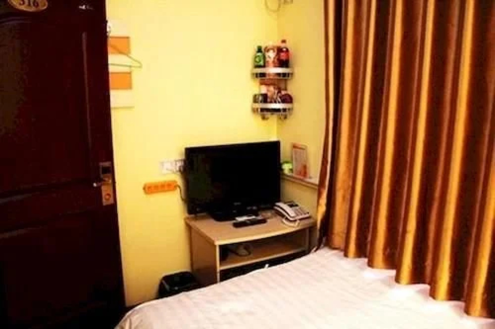 Shijia Business Hotel