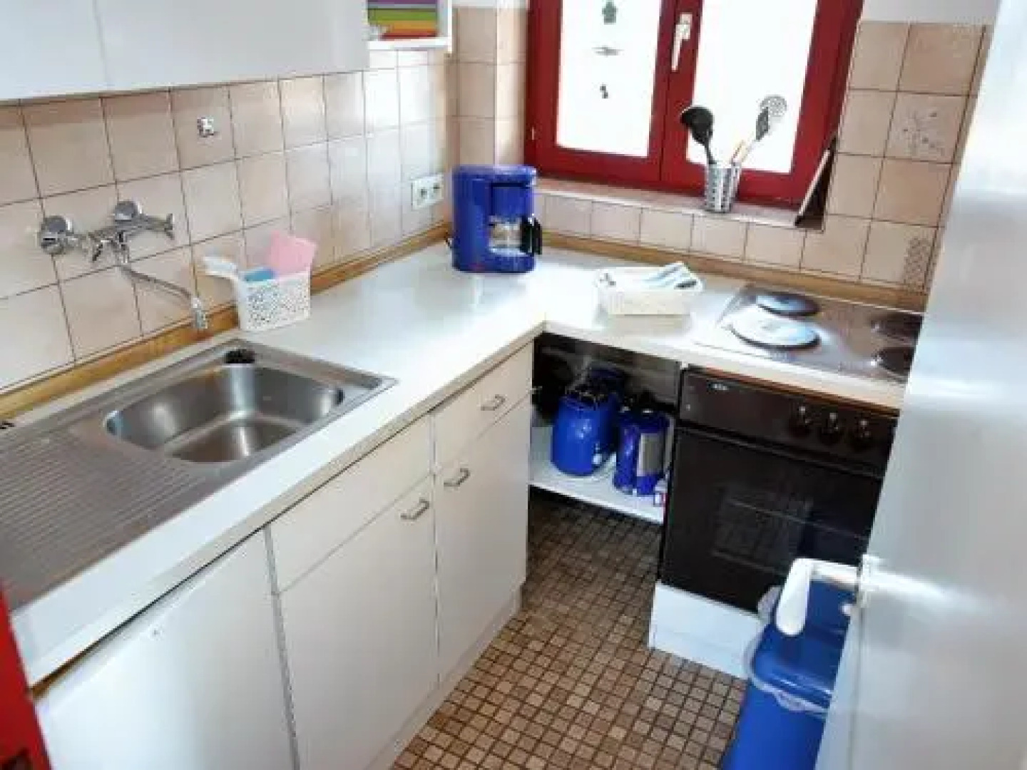 Feriendorf Grafenhausen