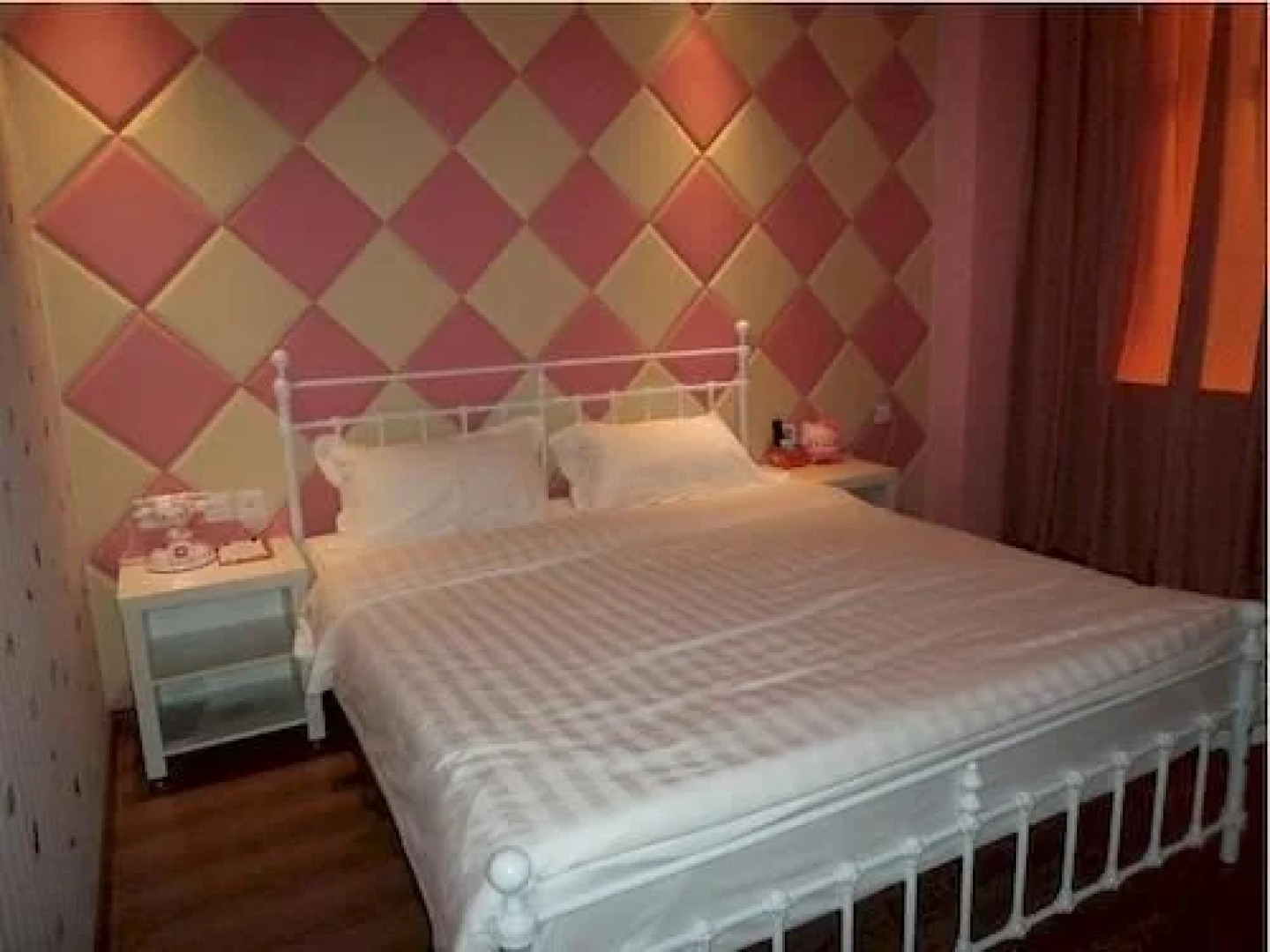 Aizunke Express Hotel Dongying