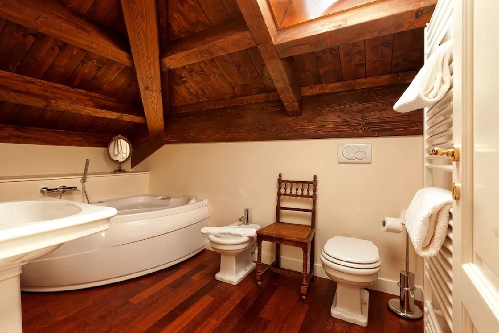 B&B Principessa Di Savoia