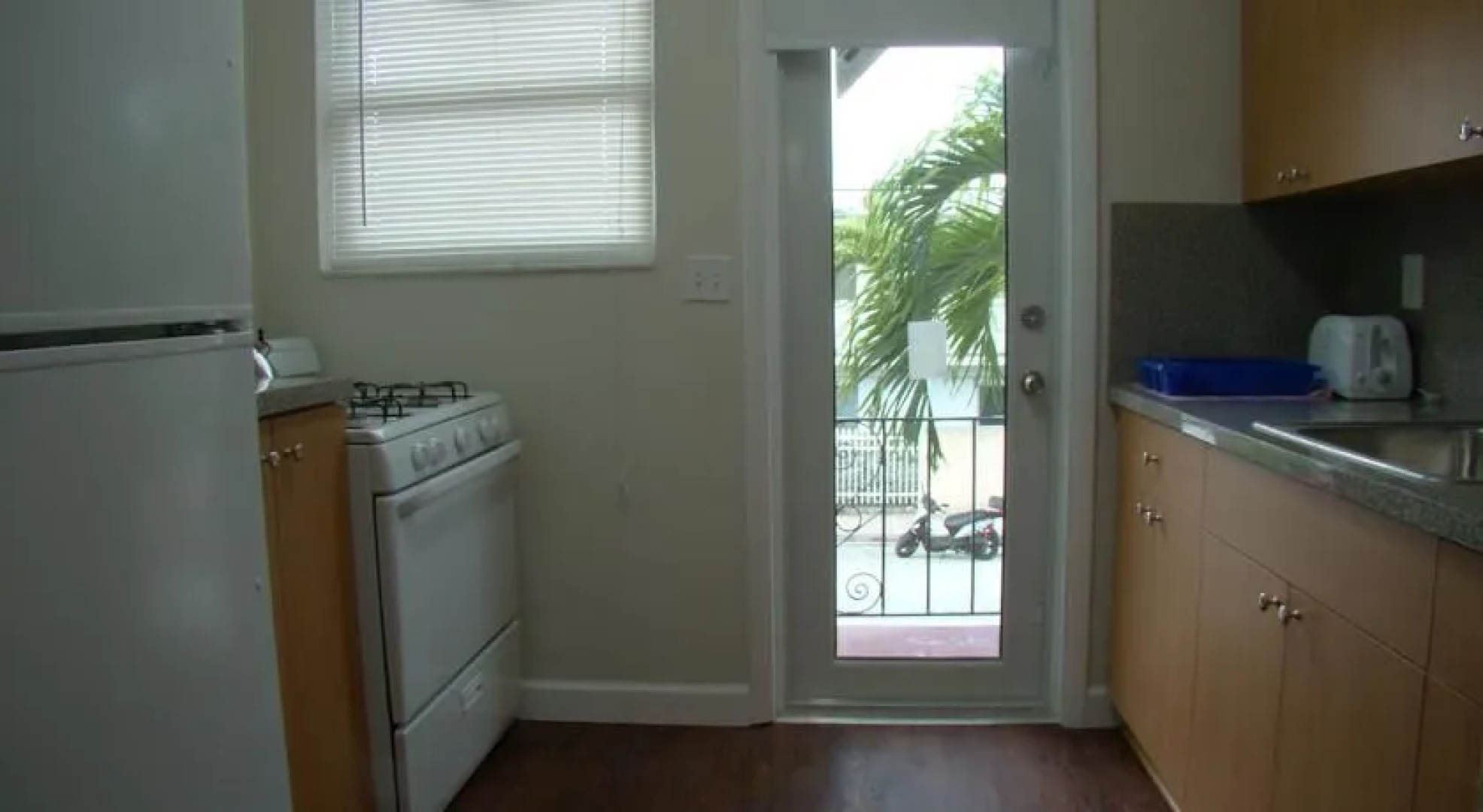 Beach Corner Miami Beach