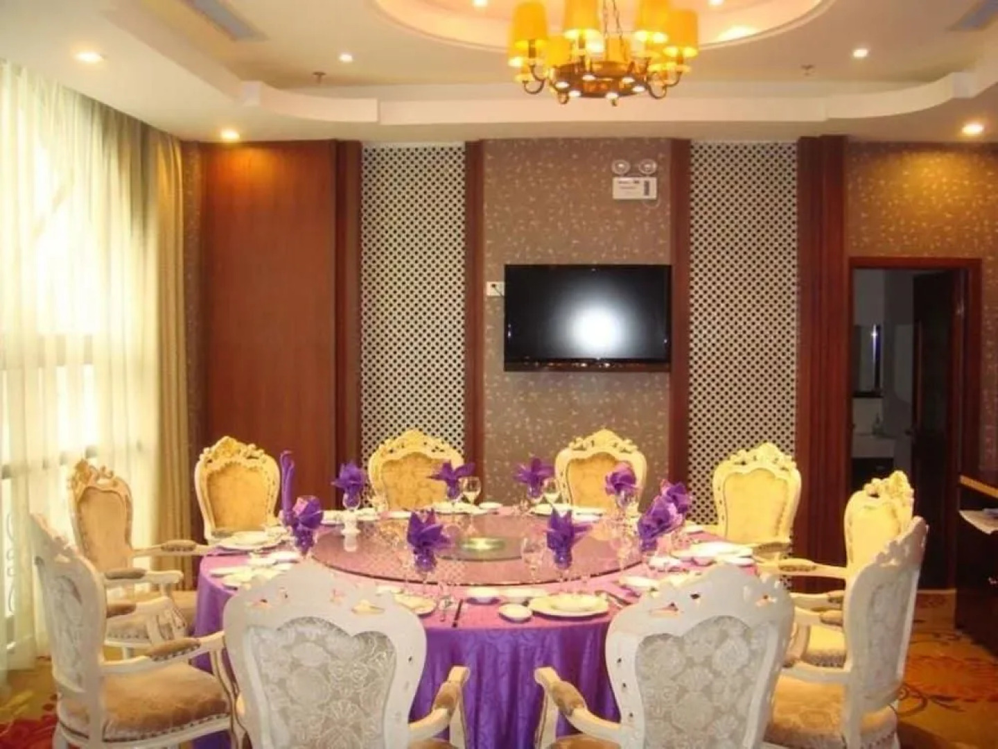 Nanjing John Hot Spring Hotel