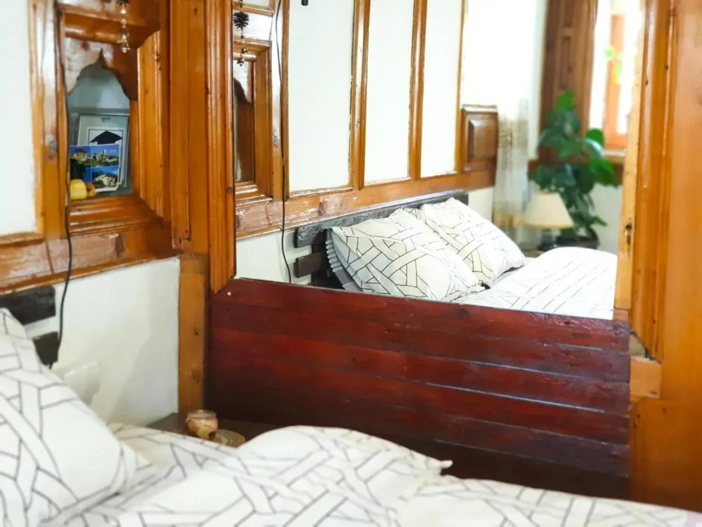 Kulla Dula Guesthouse