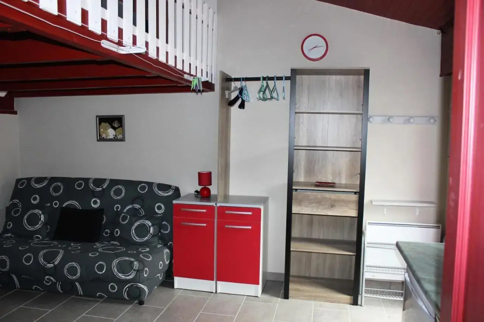 Gîte Fleur de Mer La Rochelle