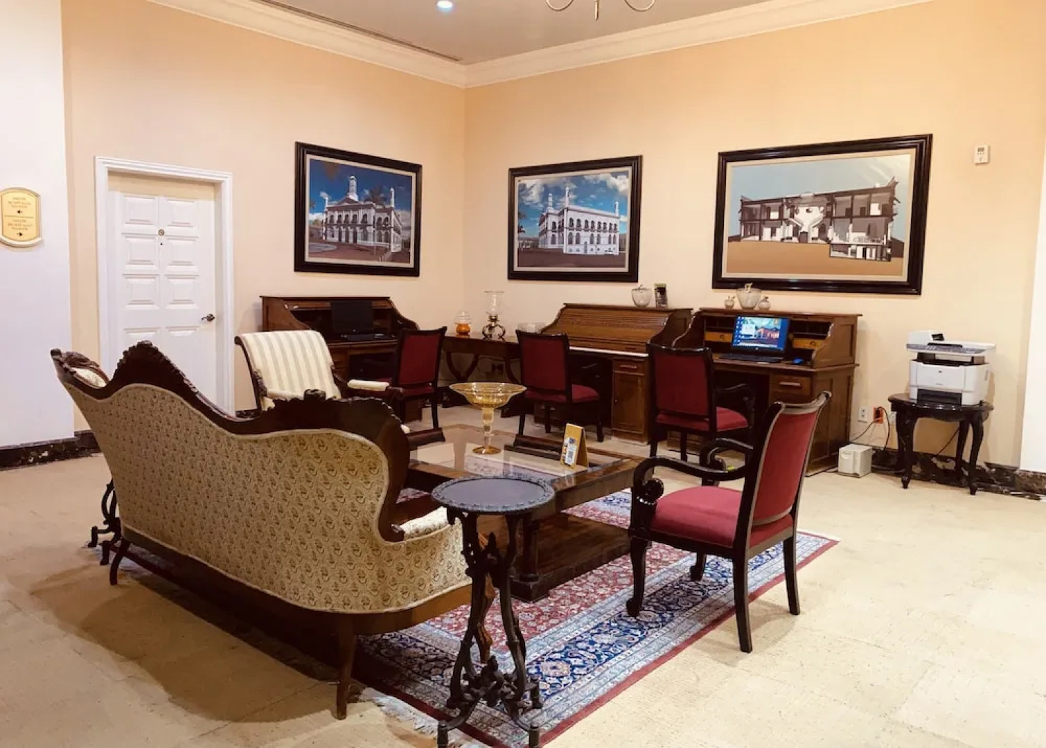 Quinta Eden Villahermosa