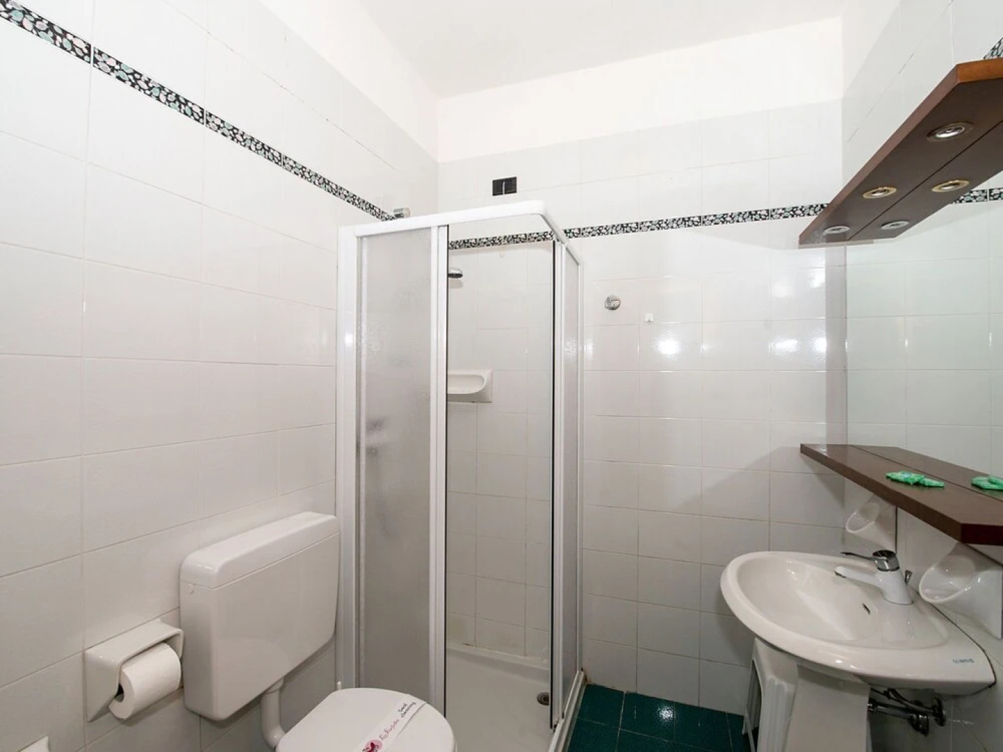 Le Rasole Garda in Garda