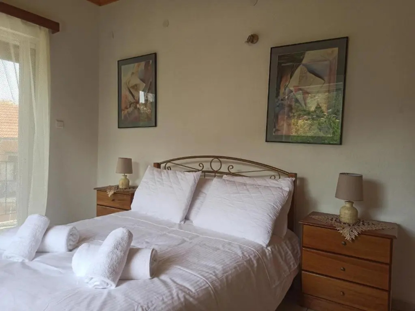 Elli΄S House Συγχρονο Σπιτι Στα Πραμαντα