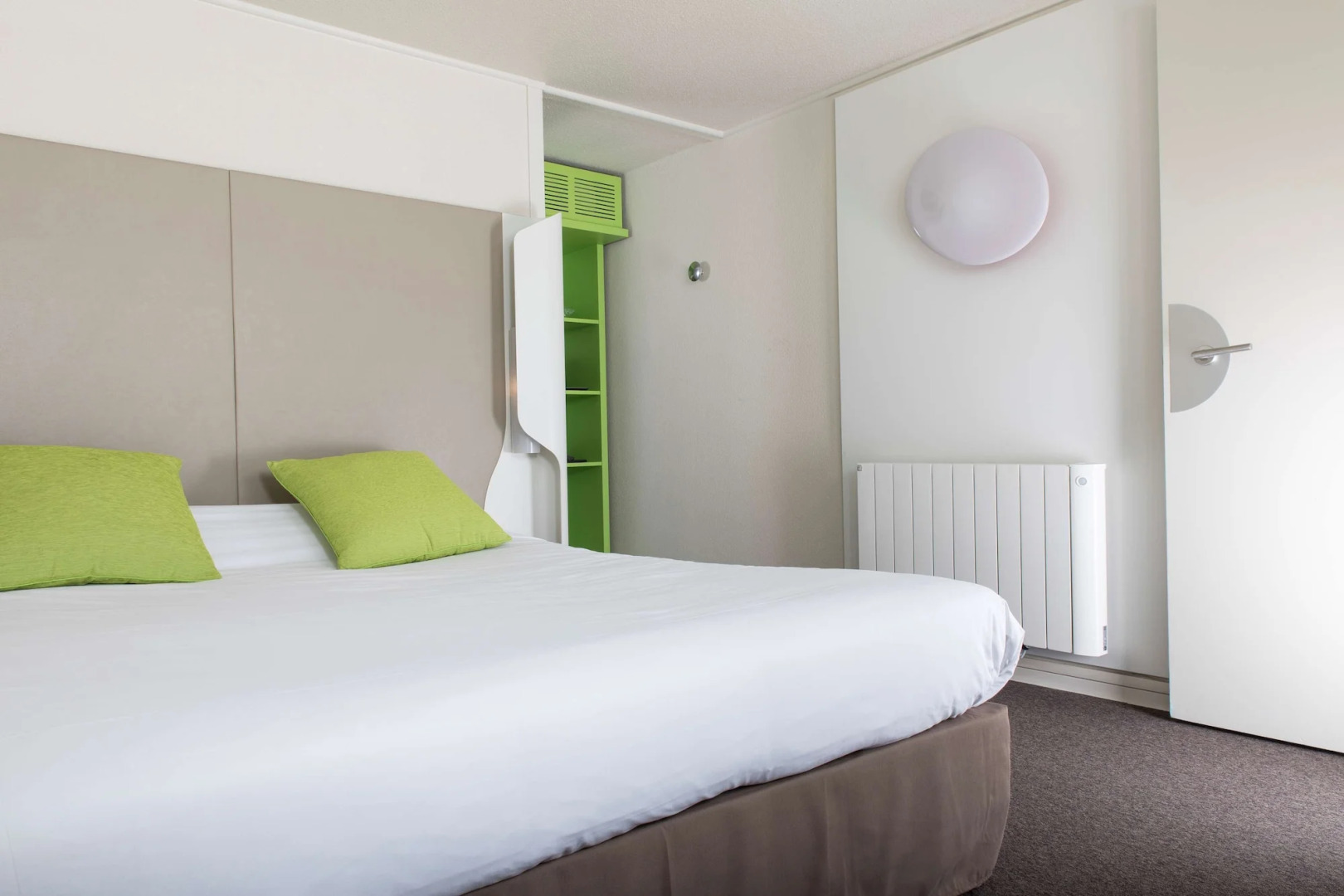 Campanile NATURE - Cergy Saint Christophe