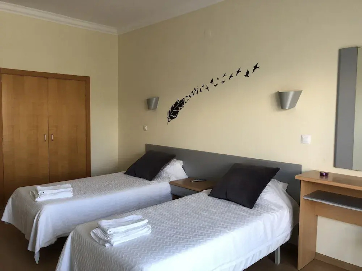 Ericeira beach and sea apartment