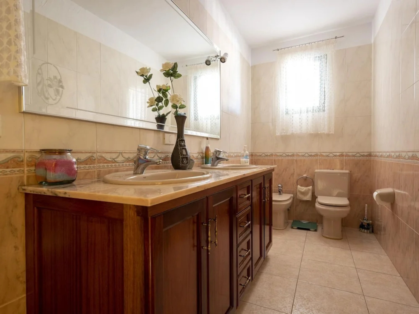 Heritage Holiday Home in La Orotava With City View