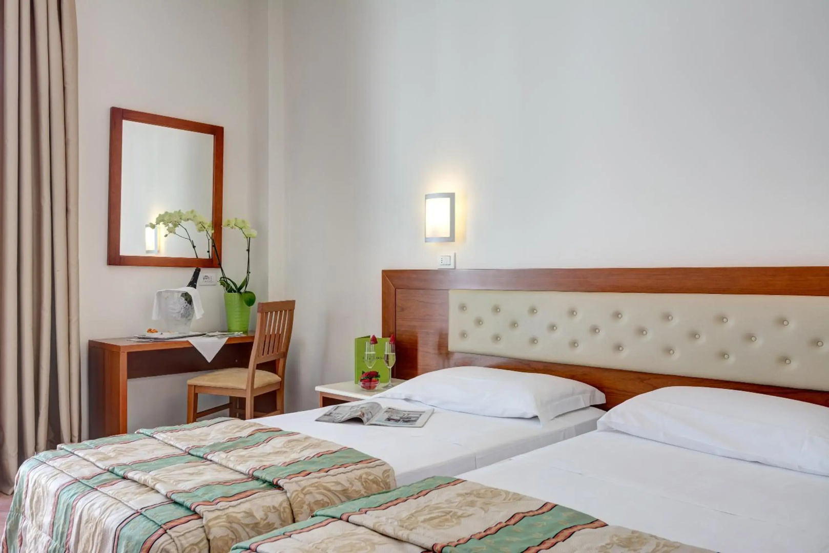 Hotel Caravel