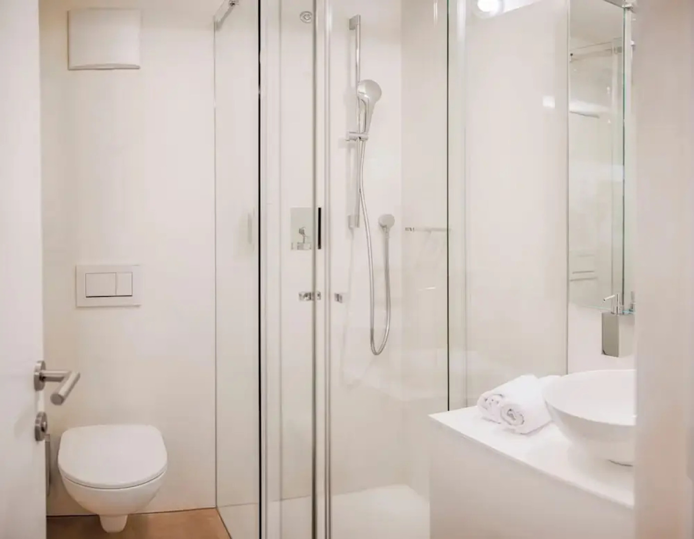 Wellness Smart Suites