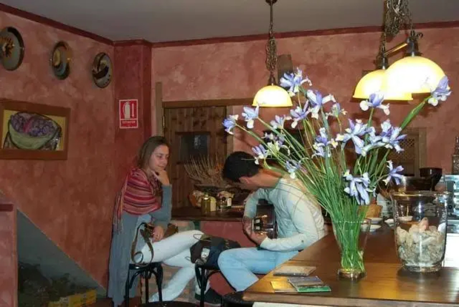 Apartamentos Rurales Candela