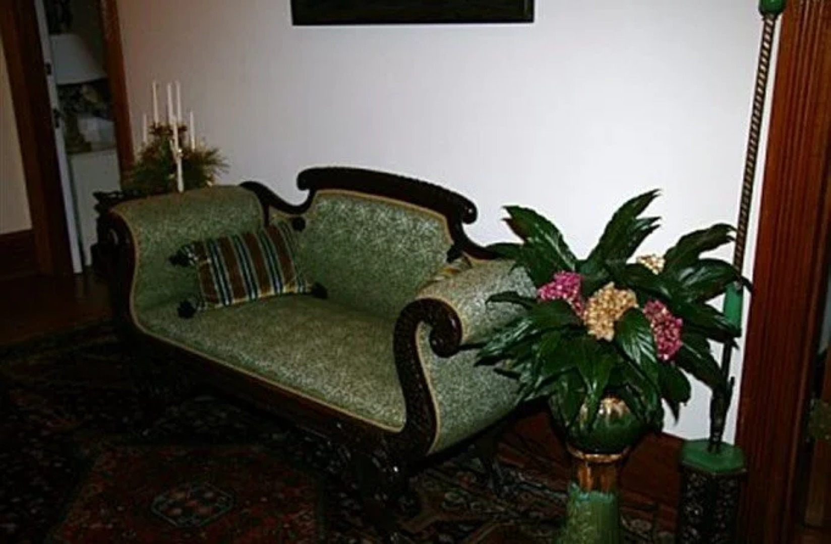 Williams Cottage Inn