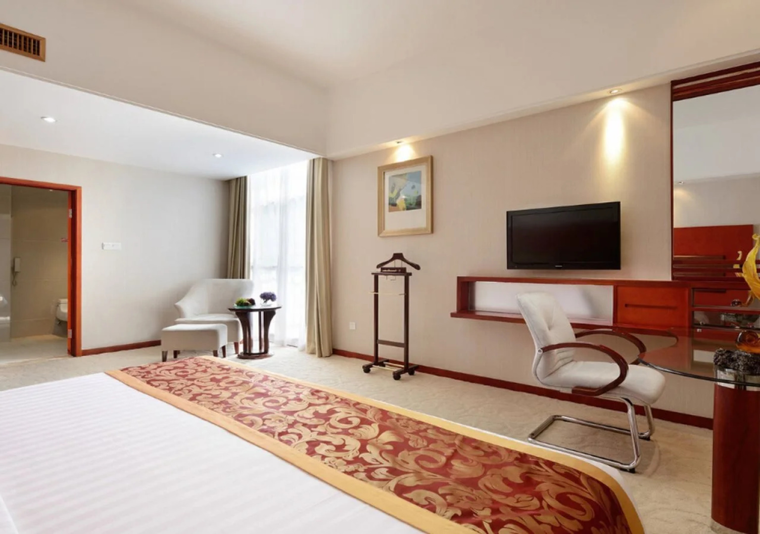 Zhang Jiajie State Guest Hotel