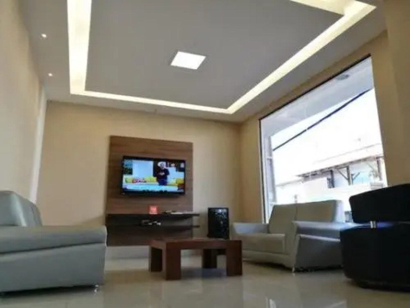 Hotel Panorama Paragominas