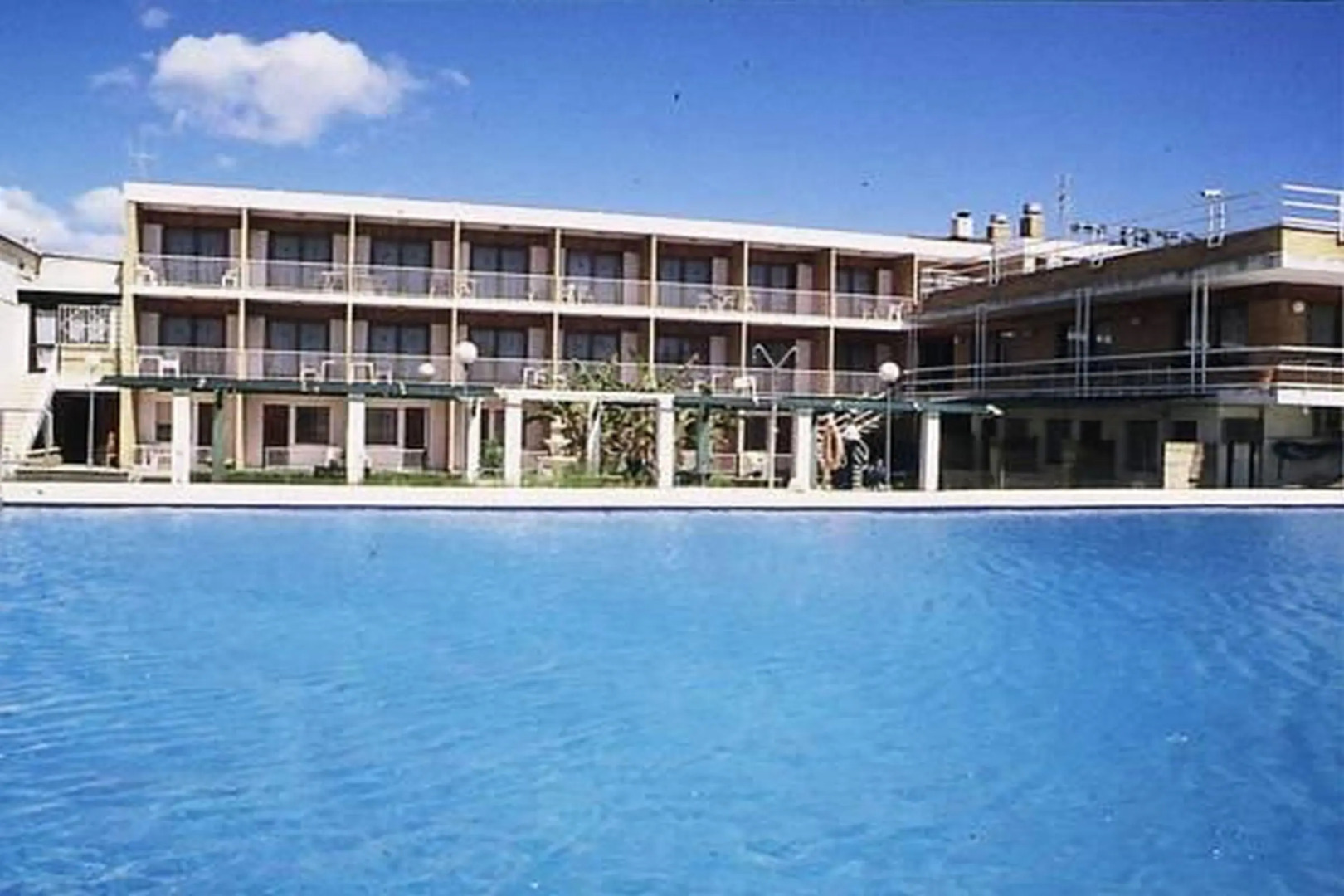 Daurada Park Hotel