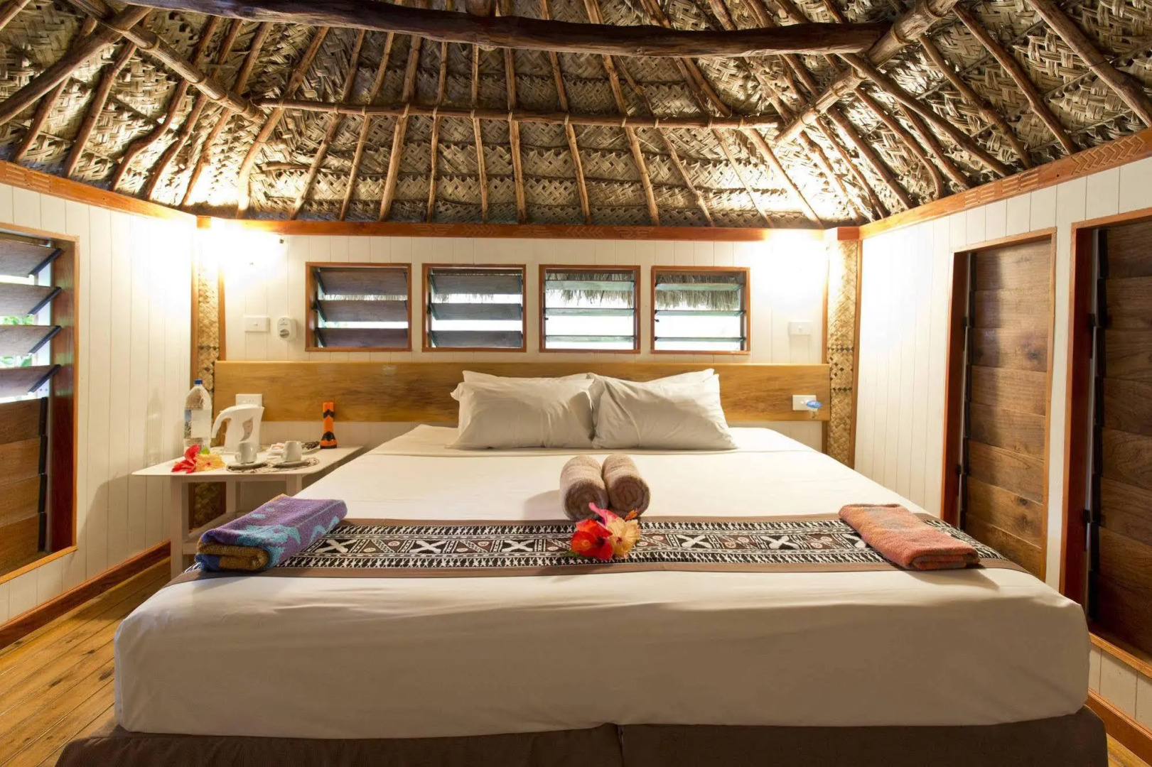 Likuri Island Resort Fiji