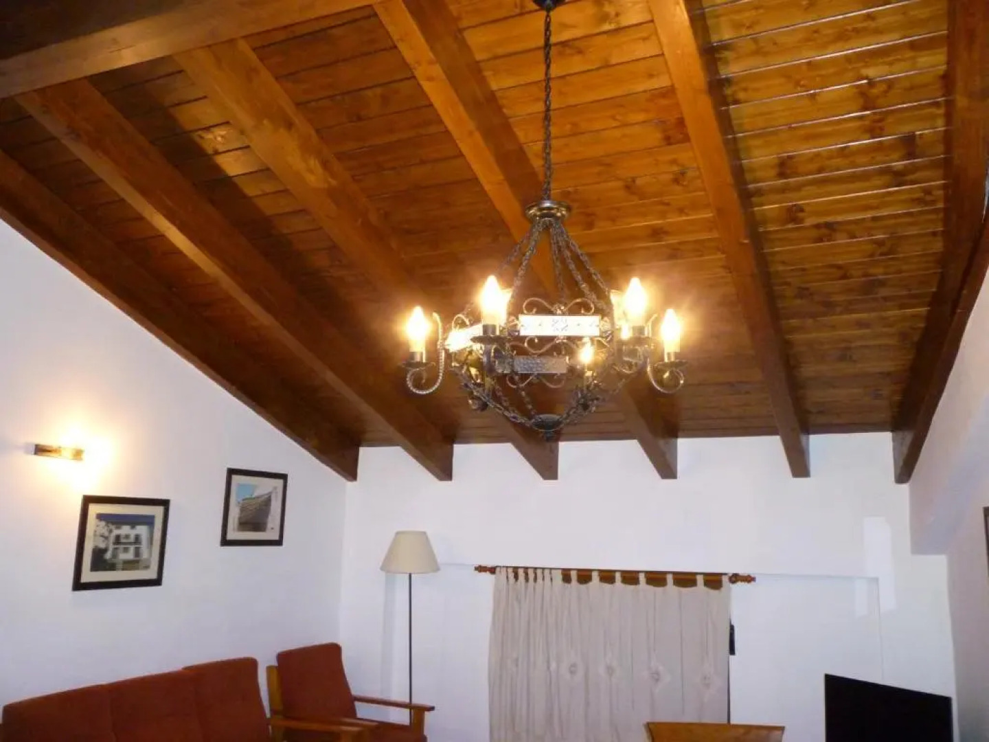 Apartamentos El Pajar