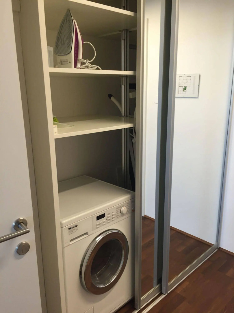 Salzburg City Appartement