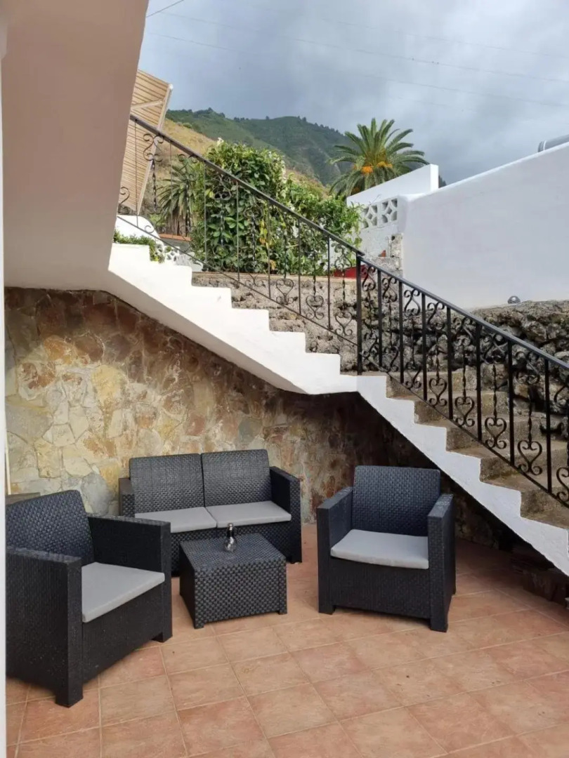 La Casa de Lucy & Karin