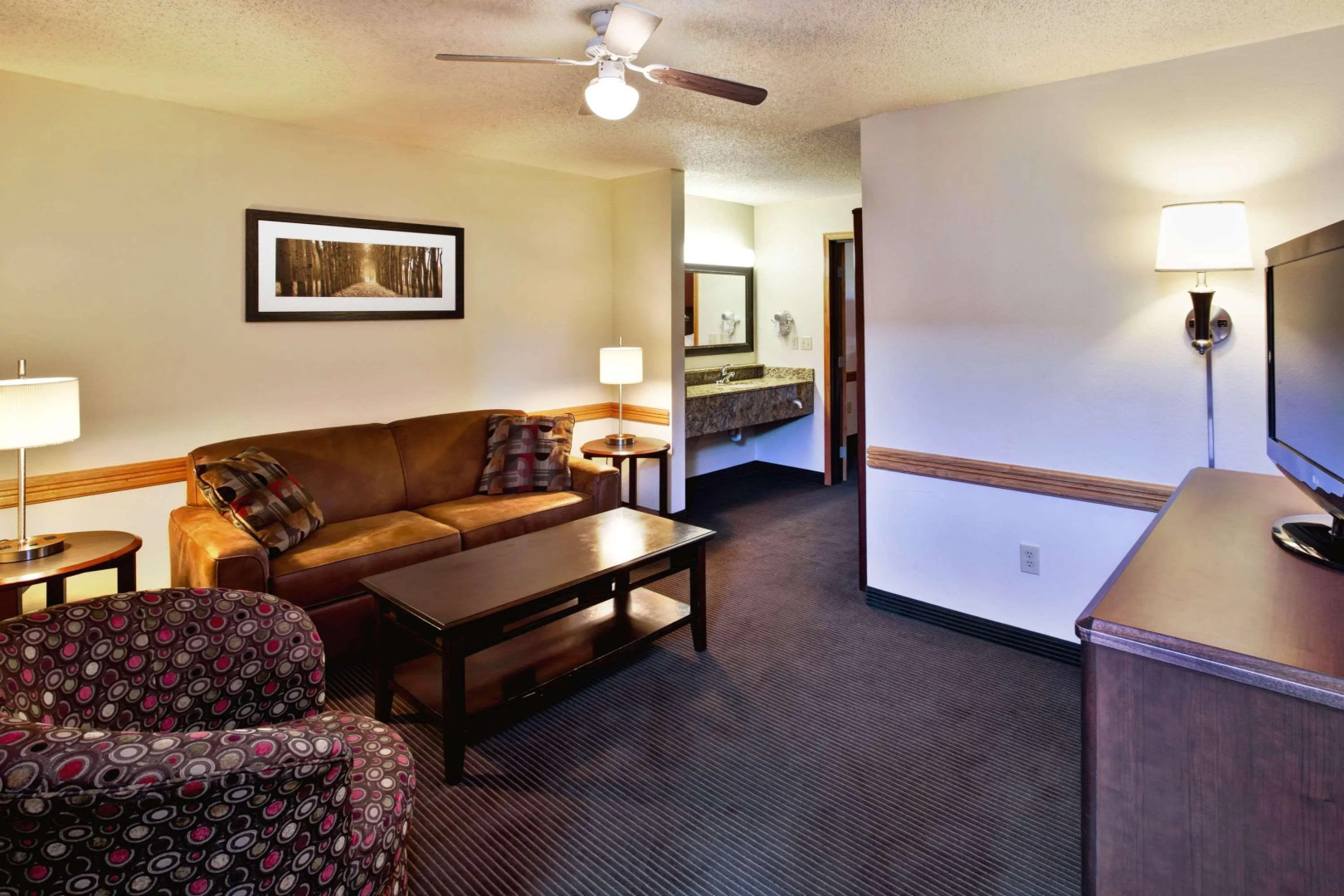 AmericInn by Wyndham Baudette