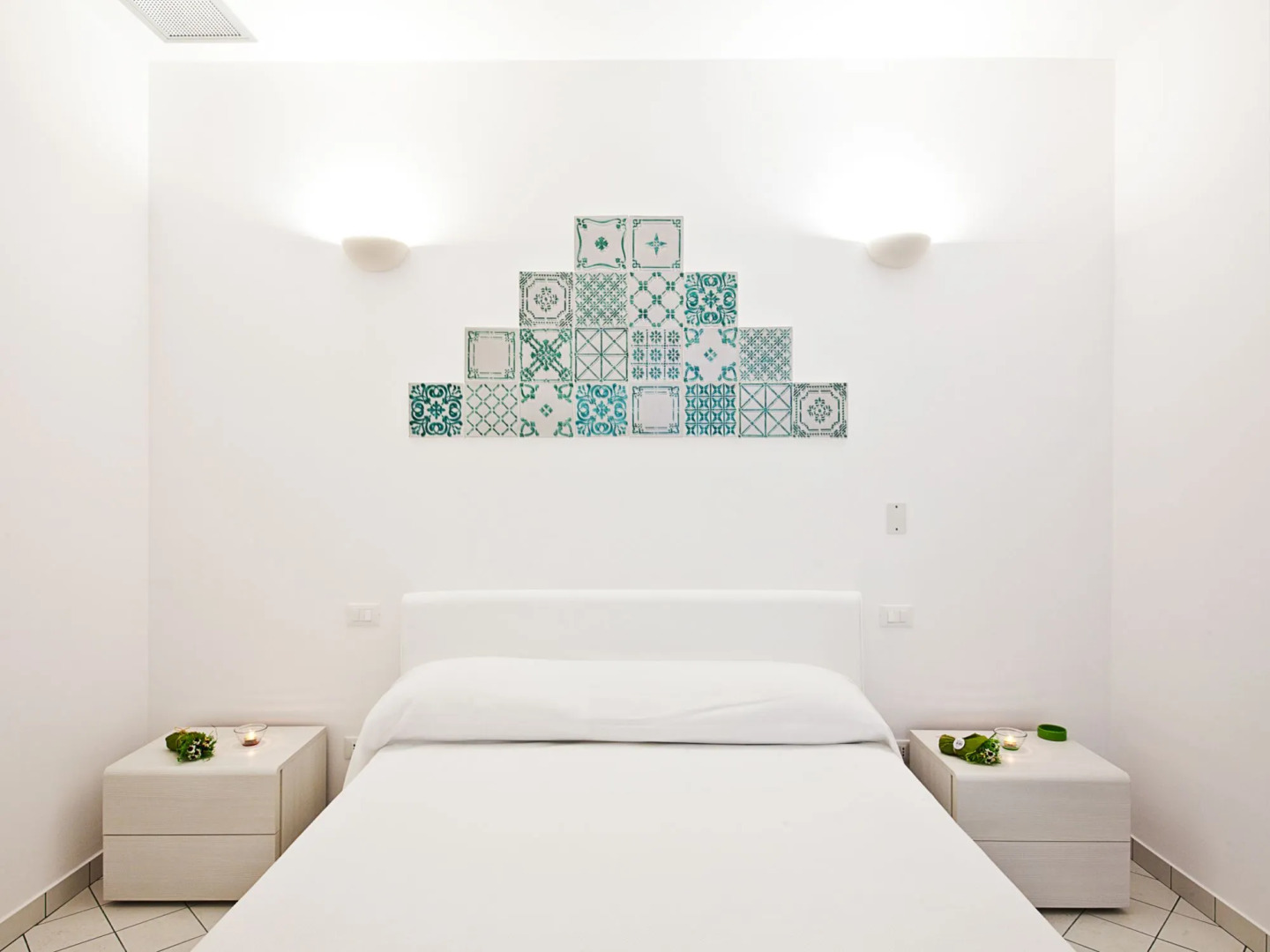 Punta Sallustro Lipari