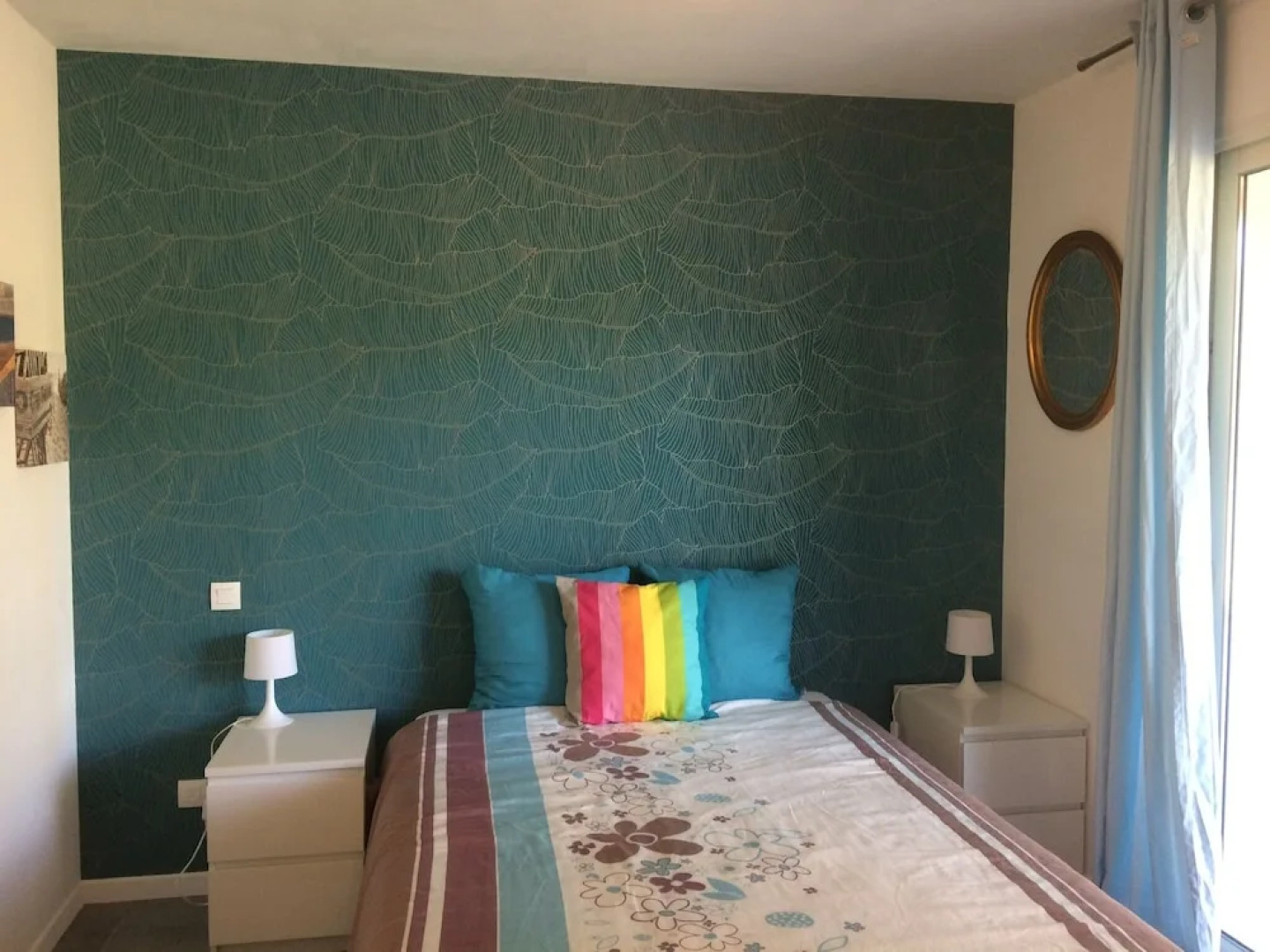 Villa Donosti Chambres d'hôtes