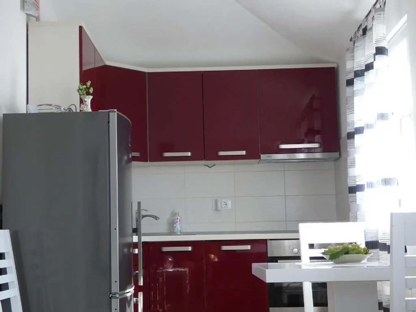 Apartment Villa Octopus