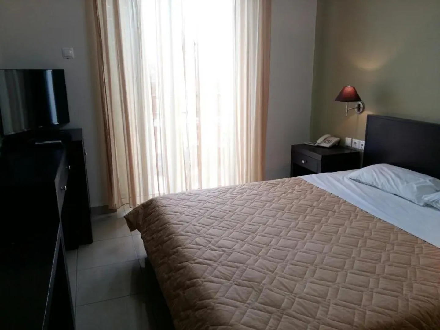 Tokalis Boutique Hotel & Spa