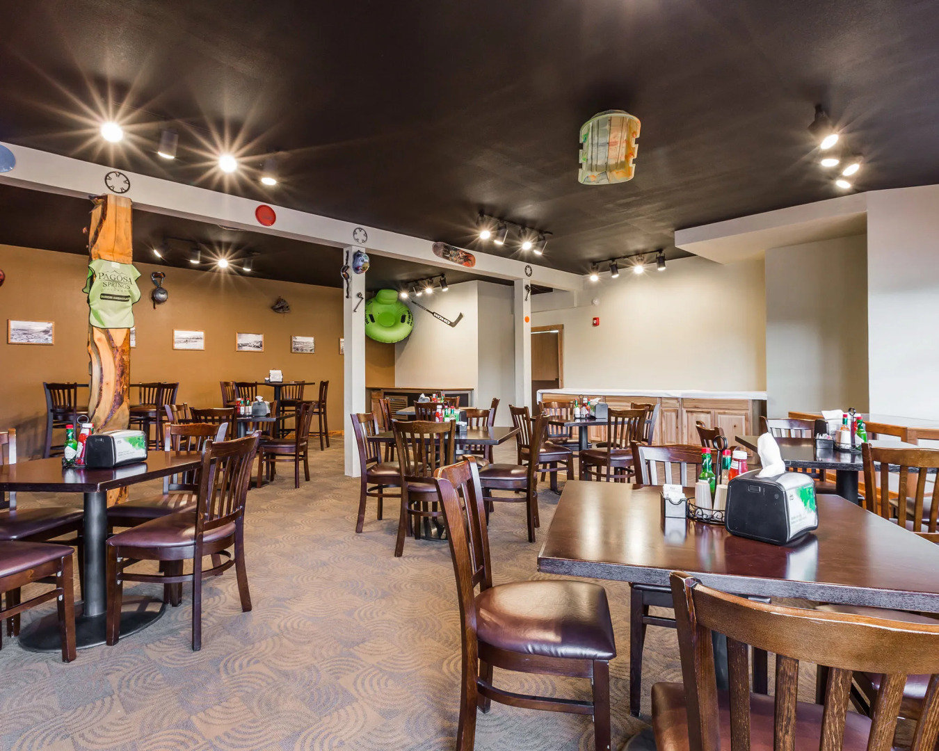 Quality Inn Pagosa Springs