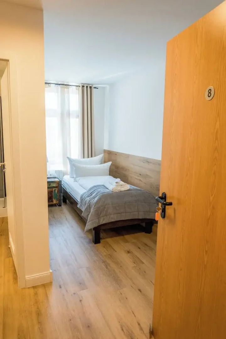 RISA Hotel Village - Engel & Kreuz