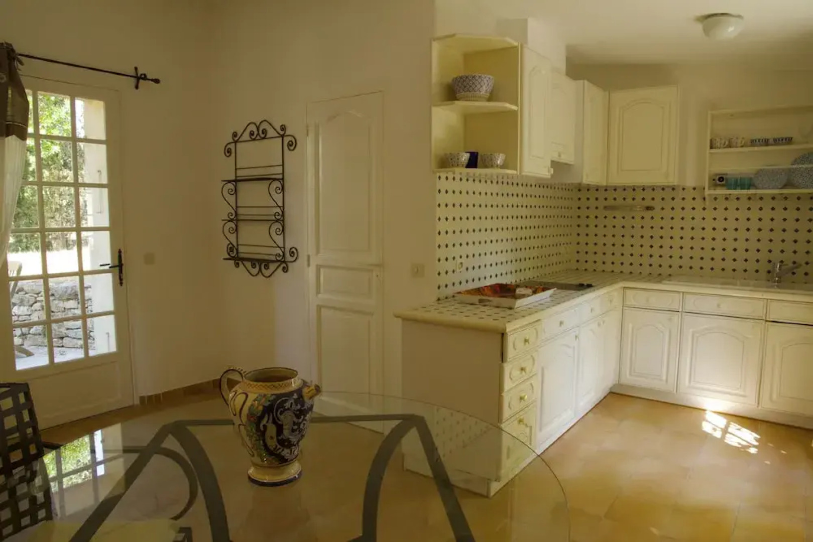 Villa Rustica La Tulisse