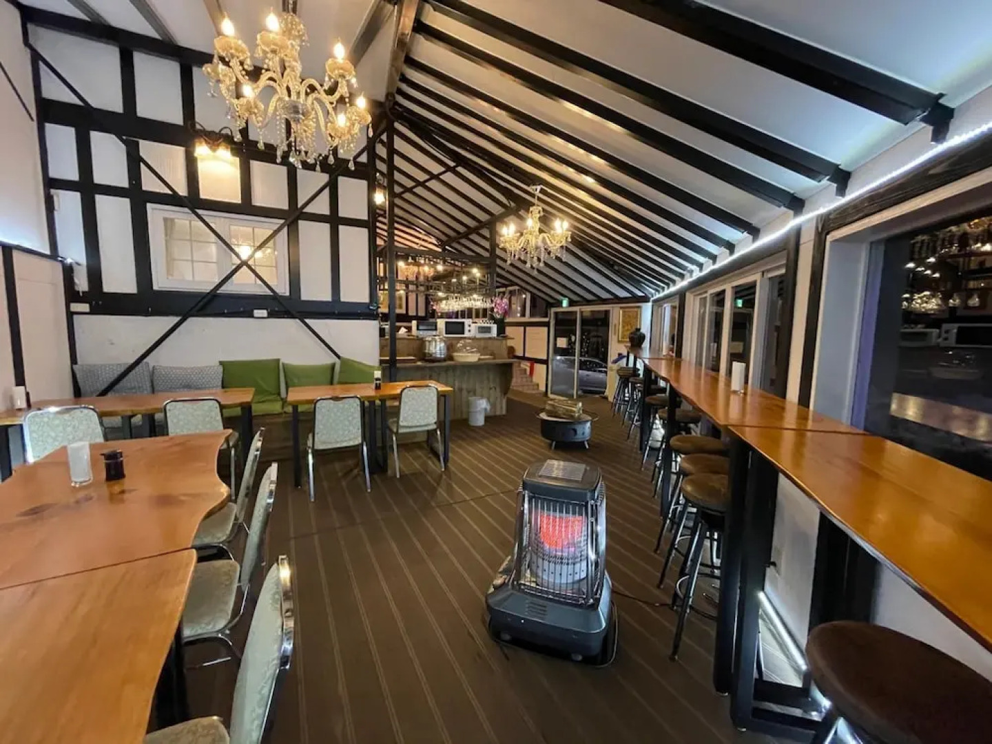 Hakuba Sunvalley Hotel