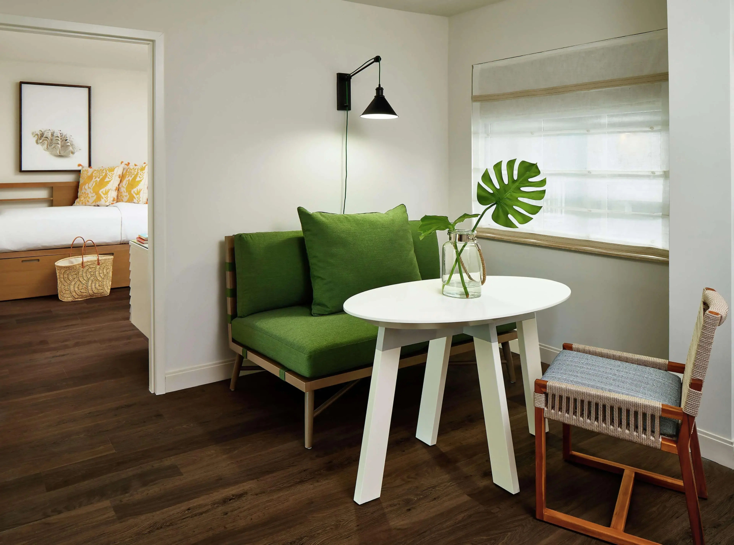 Baker's Cay Resort Key Largo, Curio Collection by Hilton