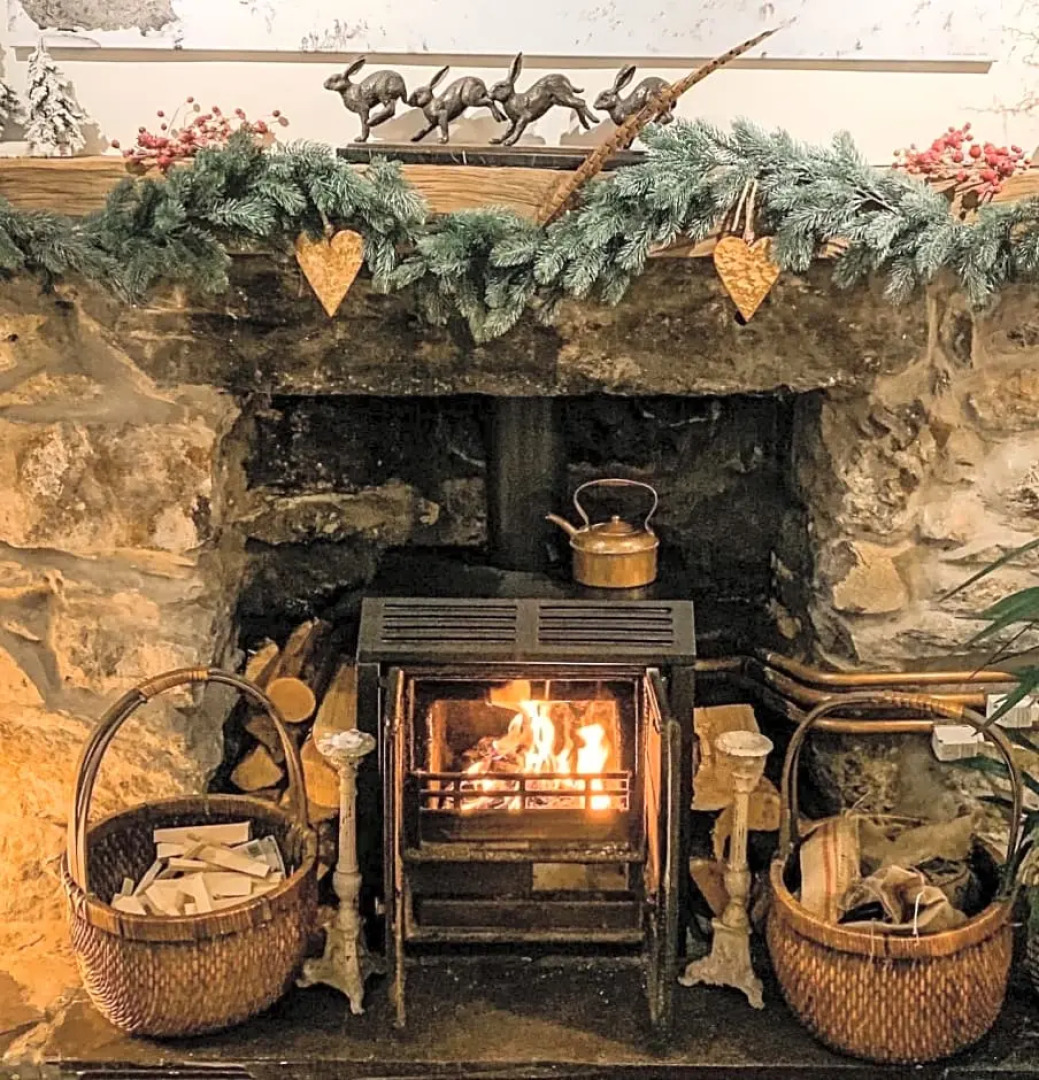 Snowdonia Stone Cottage