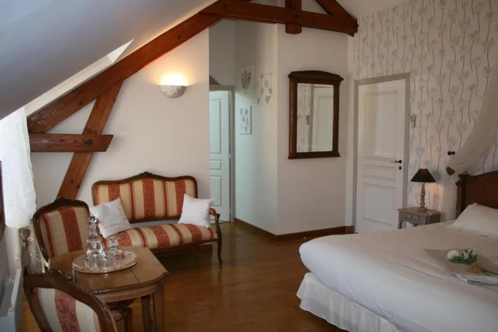 La Closerie des Sacres